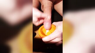 Sperm for the World Peace and your Fuckholes