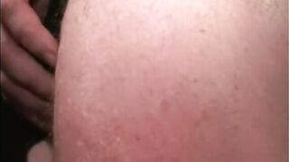 Mature Amateur Tim Beating Off - 7 image