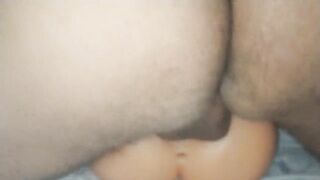 silicone doll and masturbation - 3 image