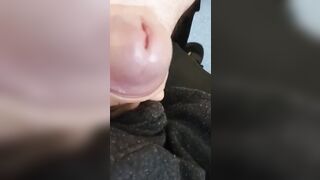 masturbation handjob at hospital - 5 image