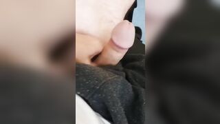 masturbation handjob at hospital - 6 image