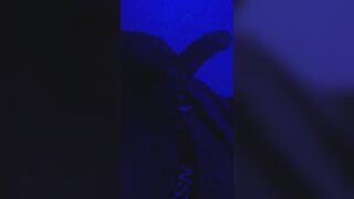 In blue room gay masturbate big cock - 10 image