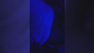 In blue room gay masturbate big cock - 2 image