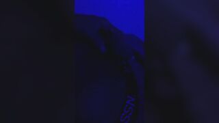 In blue room gay masturbate big cock - 3 image