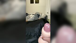 Jerking off this delicious cock - Jhonn Jhonson - 7 image