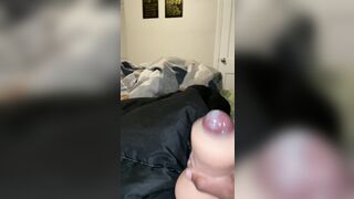 Jerking off this delicious cock - Jhonn Jhonson - 9 image