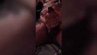 Early Moaning Nut.... Cum clean me up - 8 image