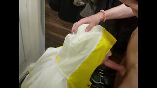 Fucking and cumming young gay in mouth - 1 image