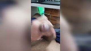 making my dick hard for you - 10 image