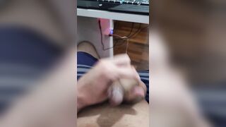 making my dick hard for you - 9 image