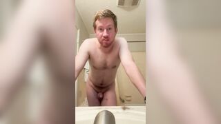 How To Shave Your Pubic Hair: An Instructional Video for Men - 6 image