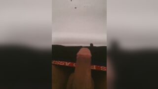 Big cock need your ass and cry fuck me hard - 6 image