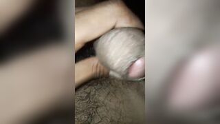 ASTONISHING LATINA MILF GETS A HUGE COCK IN HER TIGHT VAGINA - 4 image