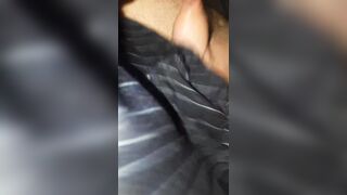 cock peeing inside boxers - 6 image