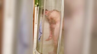 take a nice hot shower - 6 image