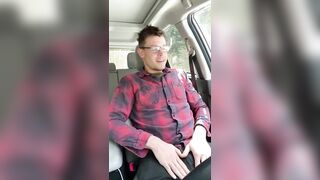 Jerking Off In My Car In The Mountains, Talking About Ethical Content, Cumming - 2 image