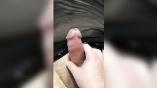 Hubby getting beat... off - 9 image