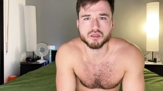 Gay small penis humiliation jerk game JOI - 10 image