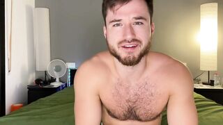 Gay small penis humiliation jerk game JOI - 6 image