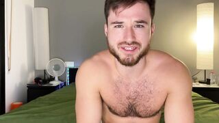 Gay small penis humiliation jerk game JOI - 7 image