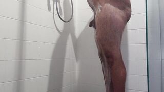 Chubbear morning Shower - 5 image