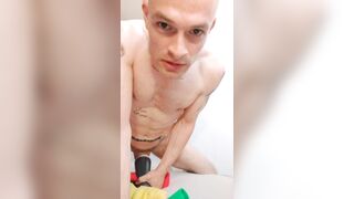 New dirty verbal video for hungry cum whore on my Onlyfans - 9 image