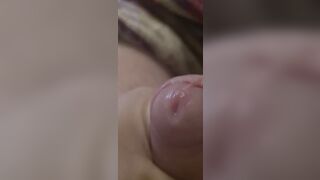 1 hour penis pump and then cumming - 1 image