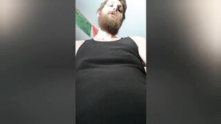 Stepdad caught you being naughty and now you're gonna make up for it - 4 image