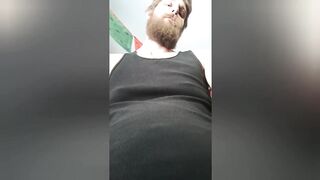 Stepdad caught you being naughty and now you're gonna make up for it - 6 image