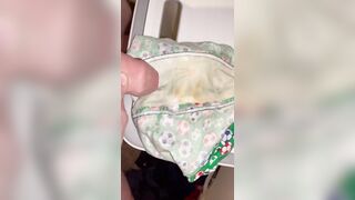 Last load of piss on my already soaked boxers - 10 image