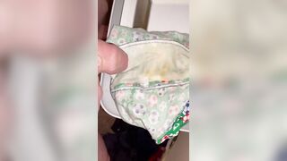 Last load of piss on my already soaked boxers - 9 image