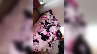 Pantieperv 5000+ pairs of knickers and panties, my hole collection - 10 image