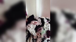 Pantieperv 5000+ pairs of knickers and panties, my hole collection - 3 image
