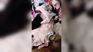 Pantieperv 5000+ pairs of knickers and panties, my hole collection - 5 image