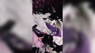 Pantieperv 5000+ pairs of knickers and panties, my hole collection - 6 image