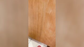 Busting under the stall - 10 image