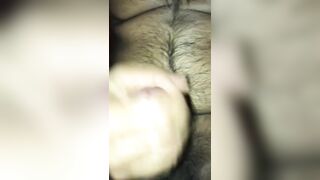 Hot boy Mustrubrting / Big Cock - 9 image