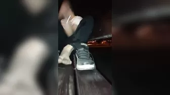 Public Striptease City