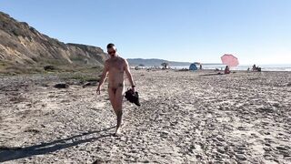 Let's go to the nude beach - 3 image