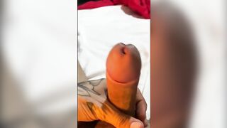 GUY PLAYING WITH DICK - 4 image