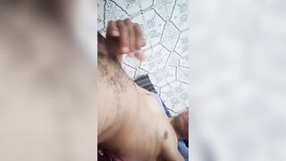 Masturbating alone how want to get fuck - 2 image