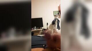 masturbate half hour. come video in fifty seconds - 9 image