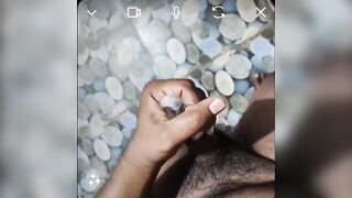 Indian black cock cumming videos - 5 image