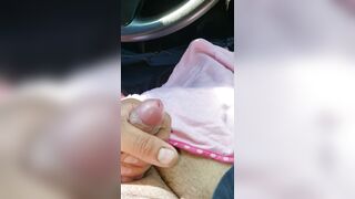 El Chicano with one testicle Masturbating part 2 - 3 image