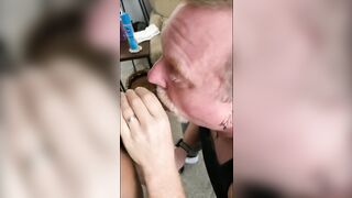 A Verbal BBC Uses this Faggot - 5 image