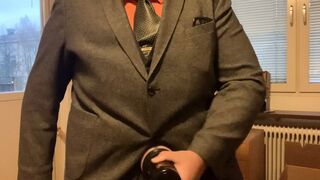 Business protein shots. - 1 image