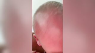 He finished in my mouth - 10 image