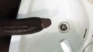 MEET WITH MY LITTLE STEP-BROTHER WHO HAS AMEZING PERFECT DICK