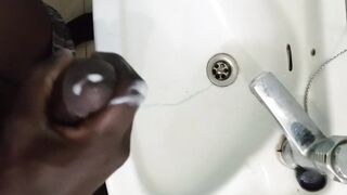 MEET WITH MY LITTLE STEP-BROTHER WHO HAS AMEZING PERFECT DICK - 2 image