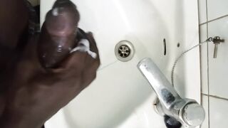 MEET WITH MY LITTLE STEP-BROTHER WHO HAS AMEZING PERFECT DICK - 3 image